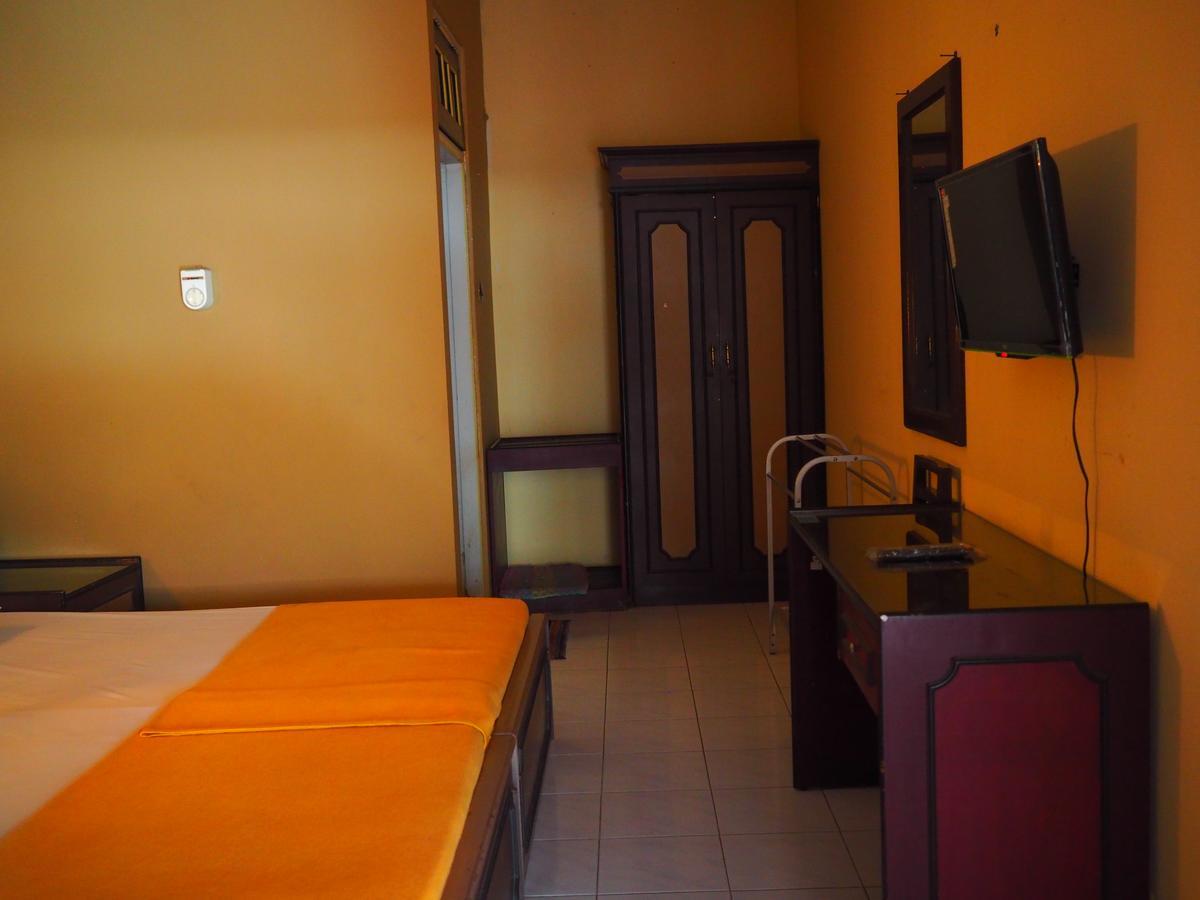 Diaga Grha Hotel Yogyakarta Luaran gambar