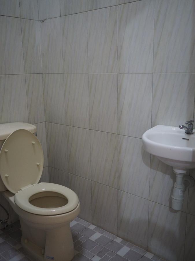 Diaga Grha Hotel Yogyakarta Luaran gambar