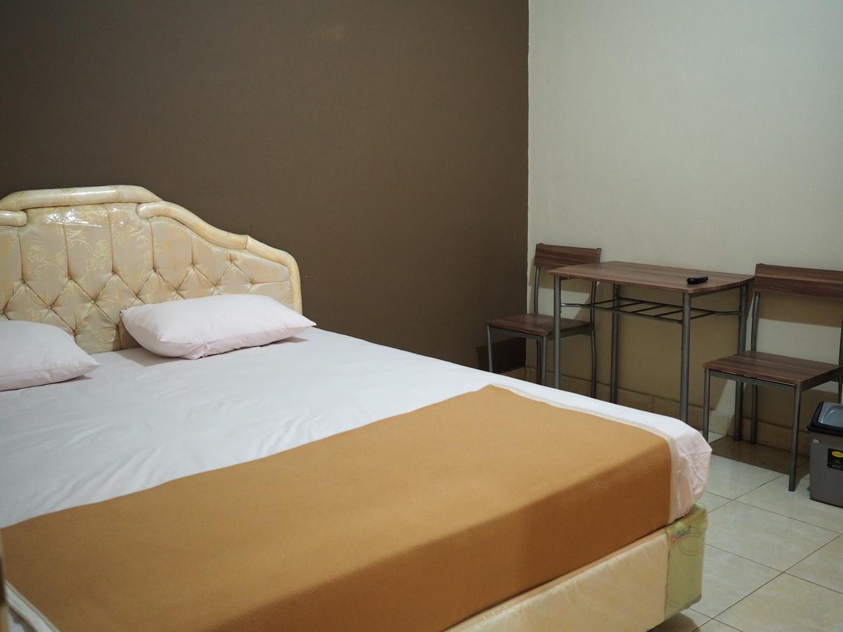 Diaga Grha Hotel Yogyakarta Luaran gambar