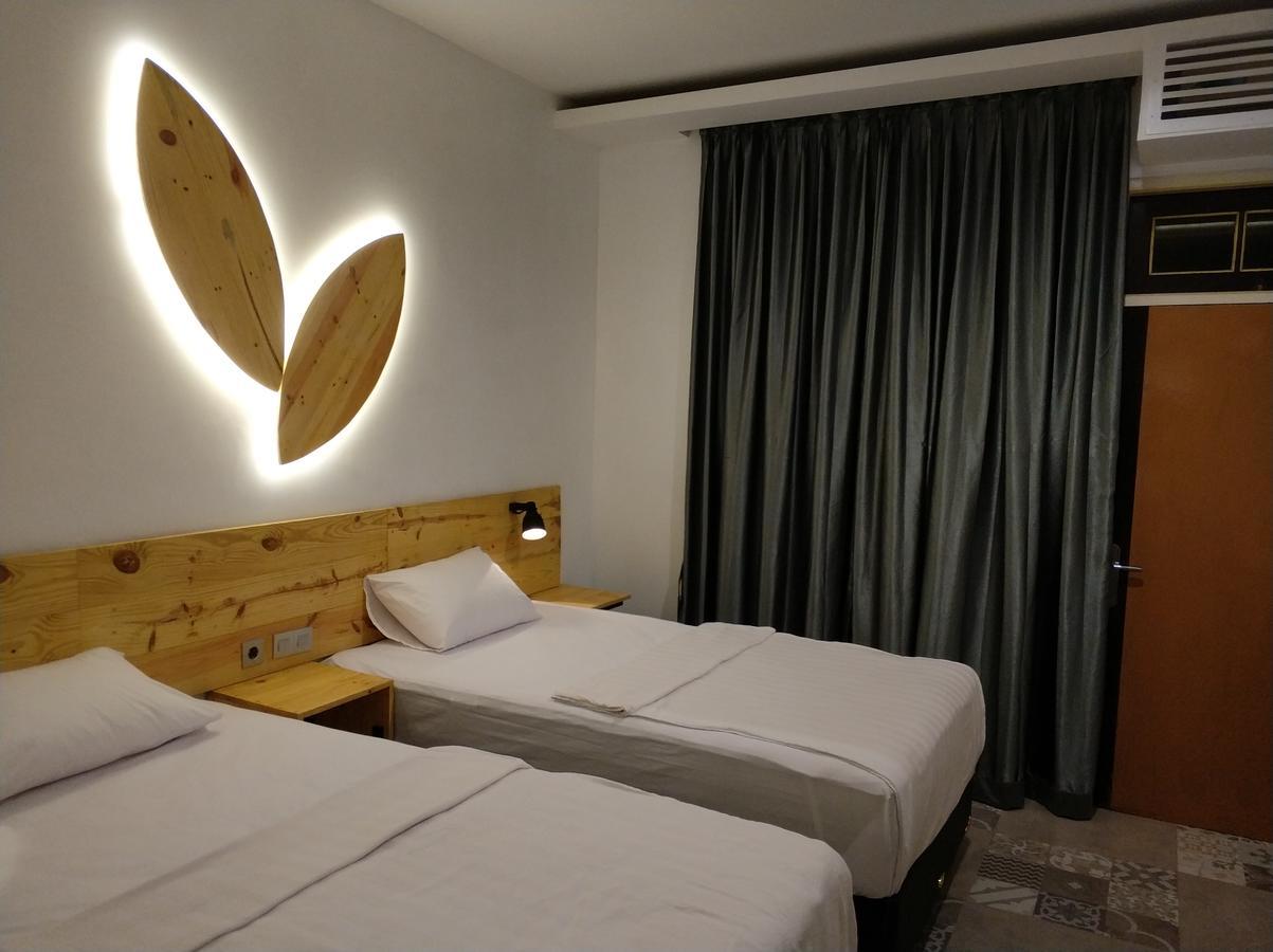 Diaga Grha Hotel Yogyakarta Luaran gambar