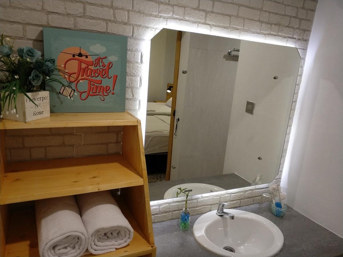 Diaga Grha Hotel Yogyakarta Luaran gambar