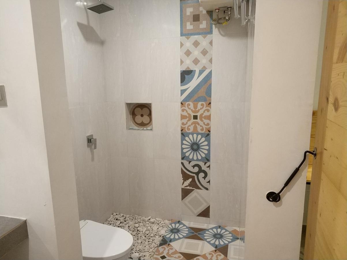 Diaga Grha Hotel Yogyakarta Luaran gambar