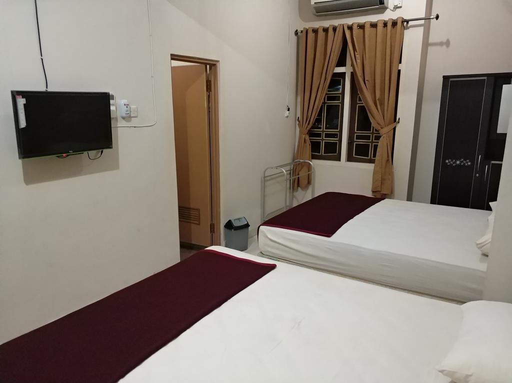 Diaga Grha Hotel Yogyakarta Luaran gambar