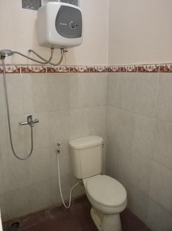 Diaga Grha Hotel Yogyakarta Luaran gambar
