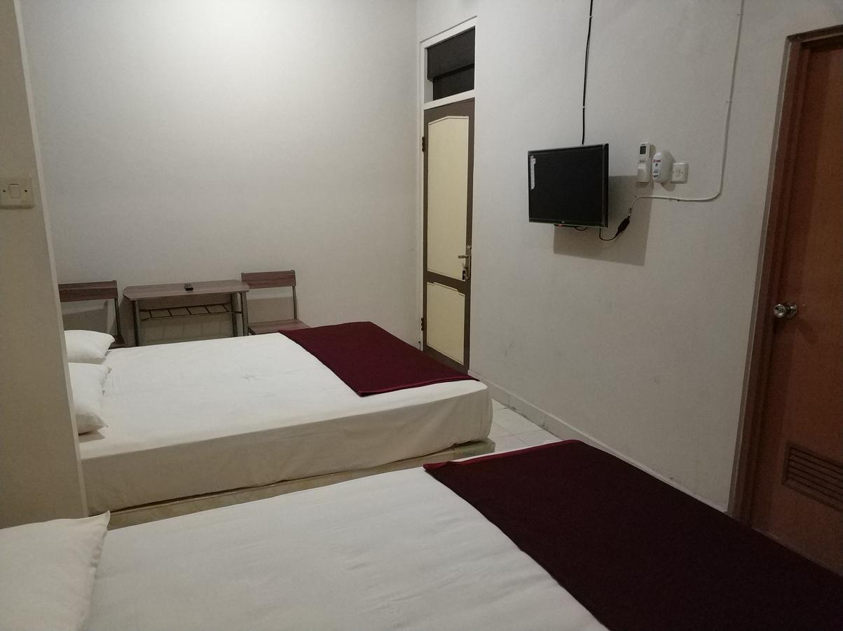 Diaga Grha Hotel Yogyakarta Luaran gambar