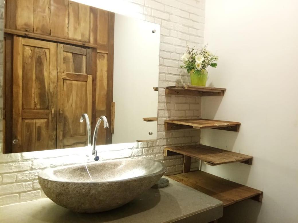 Diaga Grha Hotel Yogyakarta Luaran gambar