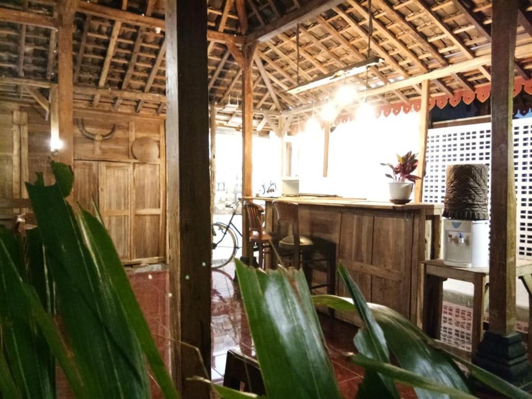 Diaga Grha Hotel Yogyakarta Luaran gambar